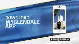 MyGlendale App