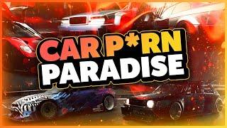 JP Performance - Carp*rn Paradise!