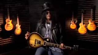Gibson Slash Les Paul