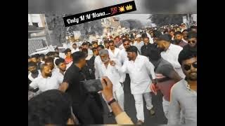 M M GROUP Maharashtra king of million Hearts M M NANA️