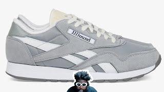 The ONLY Reebok's i would consider wearing..