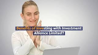 Investment Alliance Limited