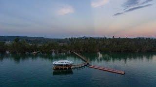 Island Hills Village Resort Samal site tripping 05/06/2017