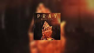 Watsebha feat. YSTN - Pray (Official Audio)