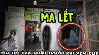 TẬP381: Đám Tan Trong Căn Nhà Bỏ Hoang Đều Đáng Sợ Là Oan Hồn "Ma Lết" #vuka #ma PHIM MA