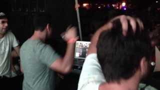 Eric Olliver | HNQO | Fernando Fiorani | Live Music Friends #05 | 25/08/13