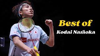 Best of Kodai Naraoka