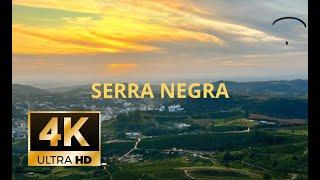 SERRA NEGRA - SP - A CIDADE DA SAÚDE