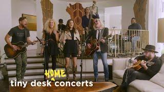 Little Big Town: Tiny Desk (Home) Concert