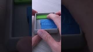 Another award winning puzzle solved