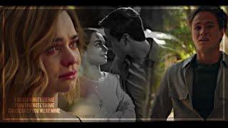 Javier y Natalia | favorite crime (2x01 - 2x08)