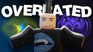 ERA 8 CAME OUT AND ITS... OVERRATED! (Roblox Sol's RNG)