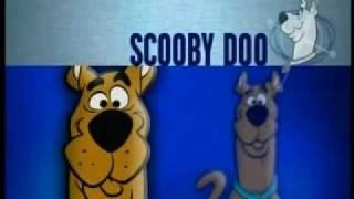 Boomerang Promo (Scooby-Doo)