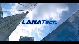 Lana Tech: Your Complete Solution for Home Automation & Security