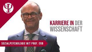 Karriere in der Wissenschaft – Chancen und Fallstricke