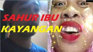 [ parody ] Sahur Ibu Peri Kayangan 02|| Ramadhan 2020