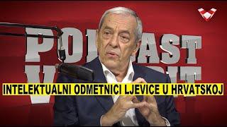 PODCAST VELEBIT – Olujić: Desnica pokazuje neozbiljnost u kampanji za predsjednika RH