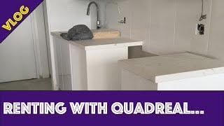 My experience renting from QuadReal