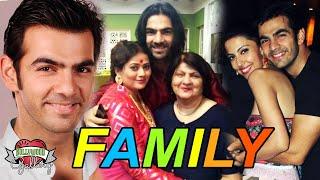 Karan V Grover Family With Parents, Brother, Girlfriend, Career and Biography