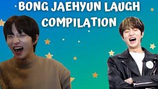 The Ultimate Bong Jaehyun laugh guide