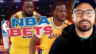 Unlock Winning NBA Player Prop Bets: Top Picks + Deep Dive 16th November | Bet Smarter Today