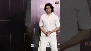 Sonu Nigam STUNS at Pinkvilla Awards 2025!  Red Carpet Glam & Style Icon #SonuNigam