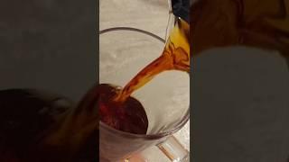 Незамысловатый десерт #shorts #мороженое #кофе #вкусно