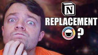 NOTION vs TASKADE as a YouTuber