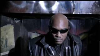 Blade: The Series