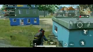 full gameplay 25 killes  PUBG MOBILE