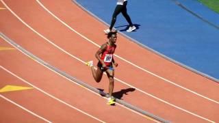 Penn Relays DMR 4-28-2017