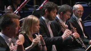 Dvorak - New World Symphony Part 1 - Proms 2010