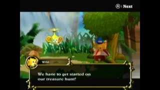 Zack & Wiki: Quest for Barbaros' Treasure - Part 2 - MegaFreak400