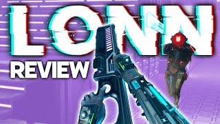 Lonn VR Review - Short but Sweet