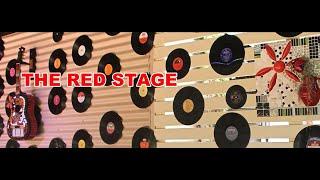 IMPORTANT NEWS:  THE RED STAGE is taking a sabbatical for the whole of 2024