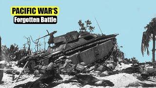 Island of Carnage: Battle of Peleliu