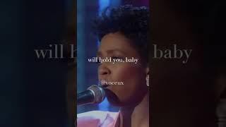 Anita Baker - Sweet Love #acapella #voice #voceux #lyrics #vocals #music