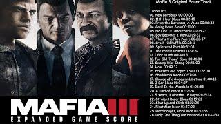 Mafia 3 Original SoundTrack