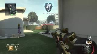 DKZH - Black Ops II Game Clip