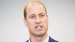 Gerüchte um Prinz William – Palast macht es offiziell!