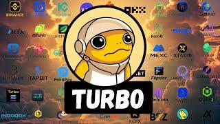 Turbo Memecoin - Crypto News