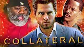 COLLATERAL (2004) | FIRST TIME WATCHING | MOVIE REACTION