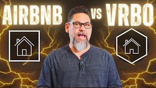 Hosting on AIRBNB vs VRBO - What's The Difference? | Living In Woodstock GA