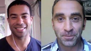 Antonio Neves Interviews Bassam Tarazi On The Accountability Effect Part 2