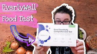 EverlyWell Food Sensitivity Test Review