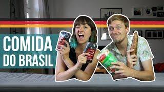 ONDE COMPRAR COMIDA BRASILEIRA NA ALEMANHA (custo de vida) - Alemanizando