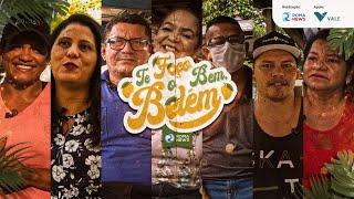 Portal Roma News presenteia Belém com série especial sobre cidadãos que fazem o bem pela cidade