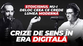 Dorian Furtună: Filosofia Practică - Cum Să Folosești Ideile Vechi Pentru Problemele Noi