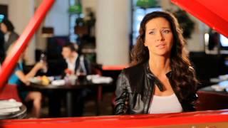 Елена Север / Elena Sever / Сны - официальный клип