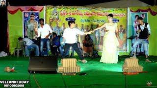 MIDLY SONGS-Dance Performed By @VELLANKIUDAY In PUTRELA 22-04-2019 9010092008